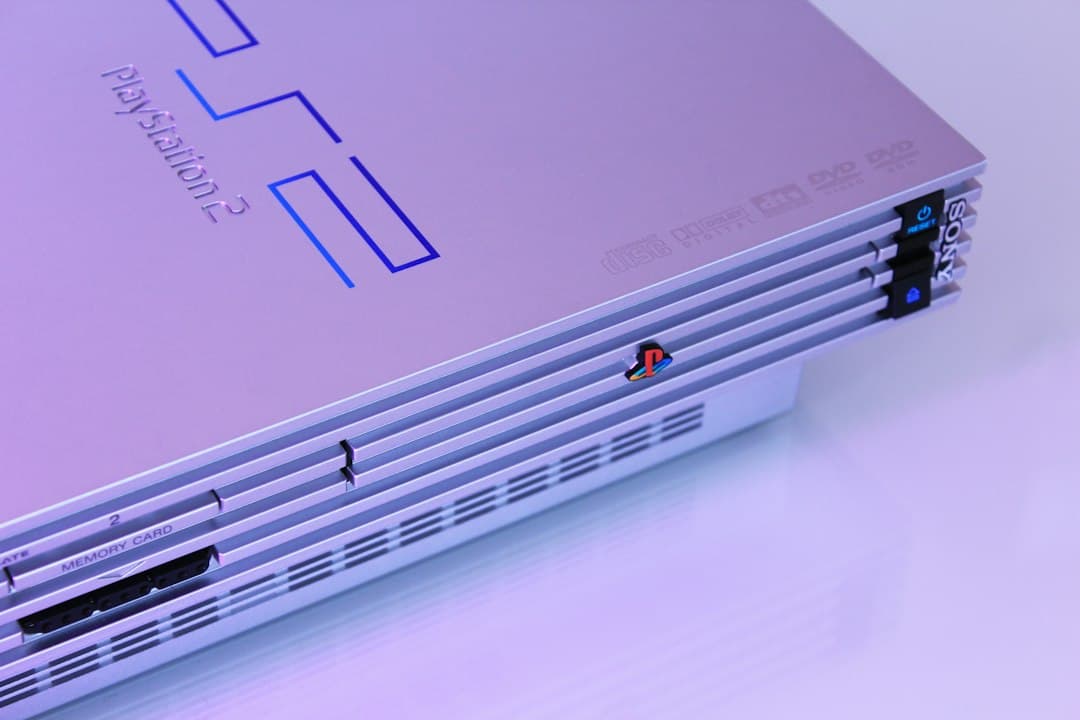 Svelato il chip di sicurezza della PS2: cosa cambia dopo 26 anni