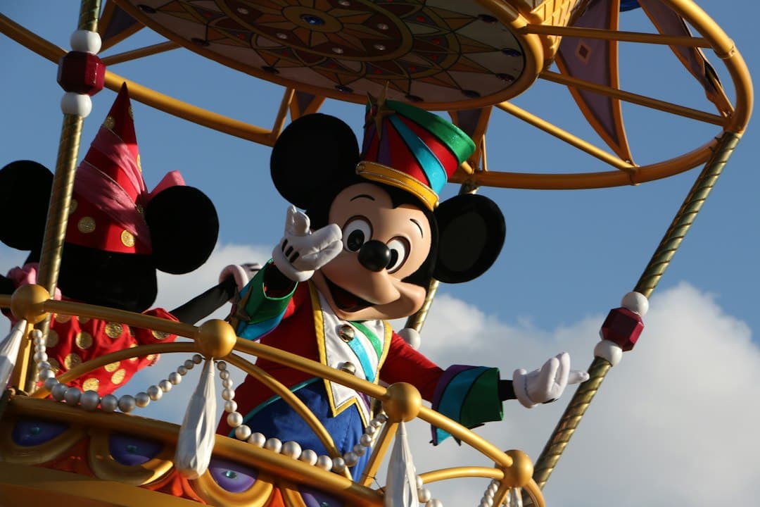 Character.AI in bancarotta: Disney offre 20 milioni, ma l’app rischia la chiusura