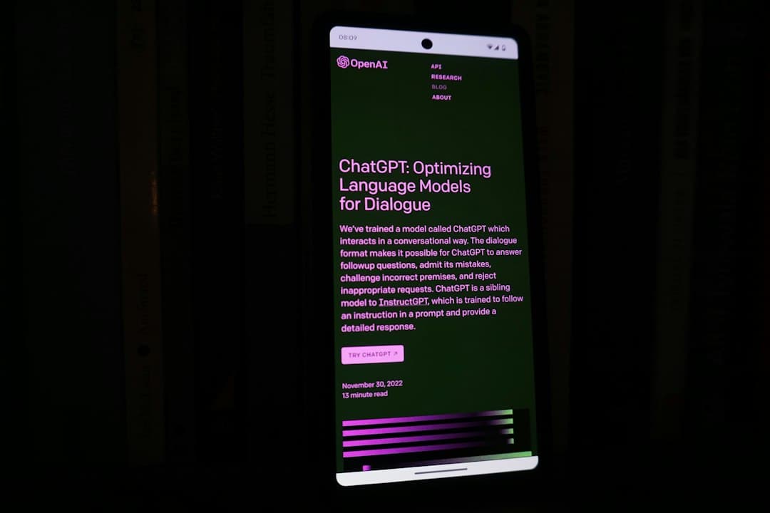 OpenAI, suicidio e trasparenza: il caso dell’intervista ad Altman