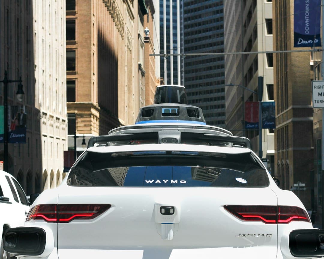 Auto autonome a Imola: perché gli incidenti possono migliorare l’AI