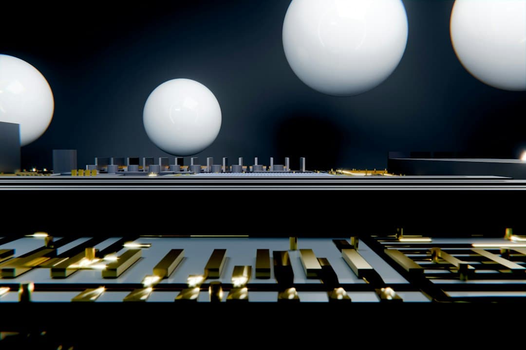 Organoidi cerebrali riconoscono il Braille: cosa significa l’83% di precisione