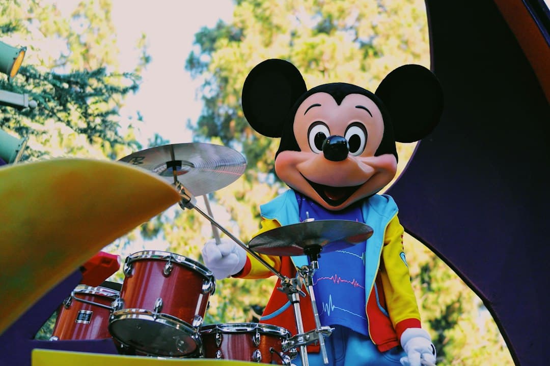 Character.ai in Chapter 11: Disney offre 20 milioni, ma non compra l'app