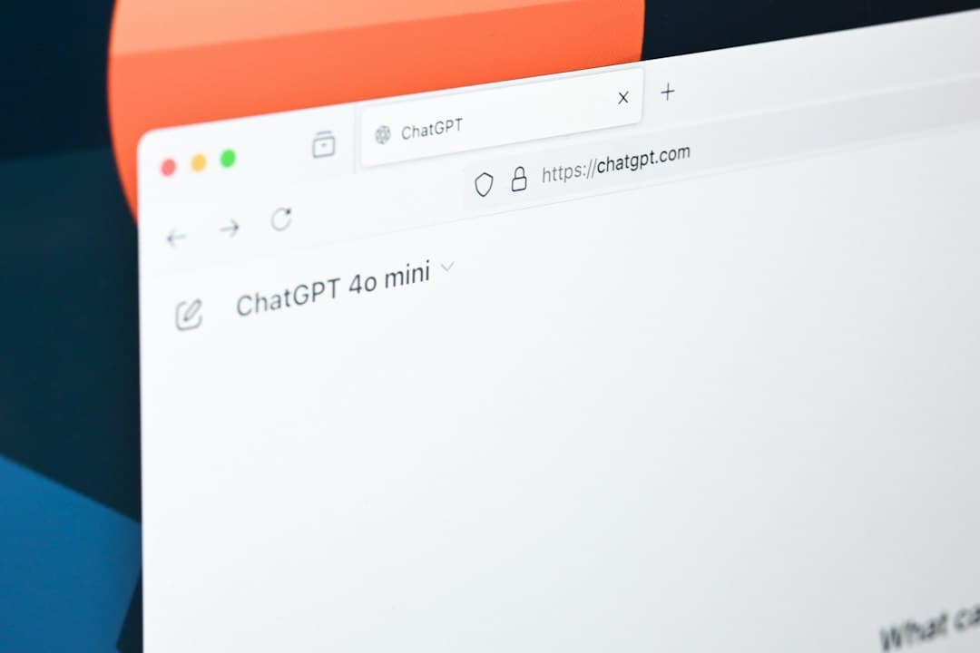 ChatGPT si collega a iCloud Mail e Calendario: cosa può fare con i tuoi dati