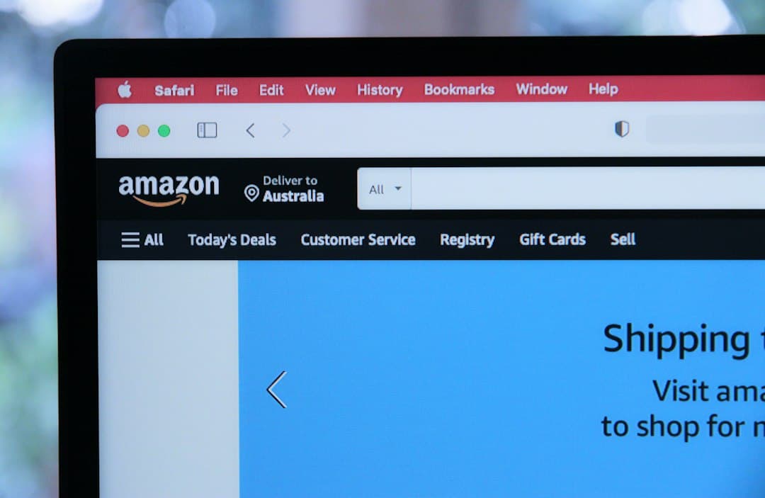 Amazon rinuncia agli accordi segreti sui data center: la sfida della fiducia nell’AI