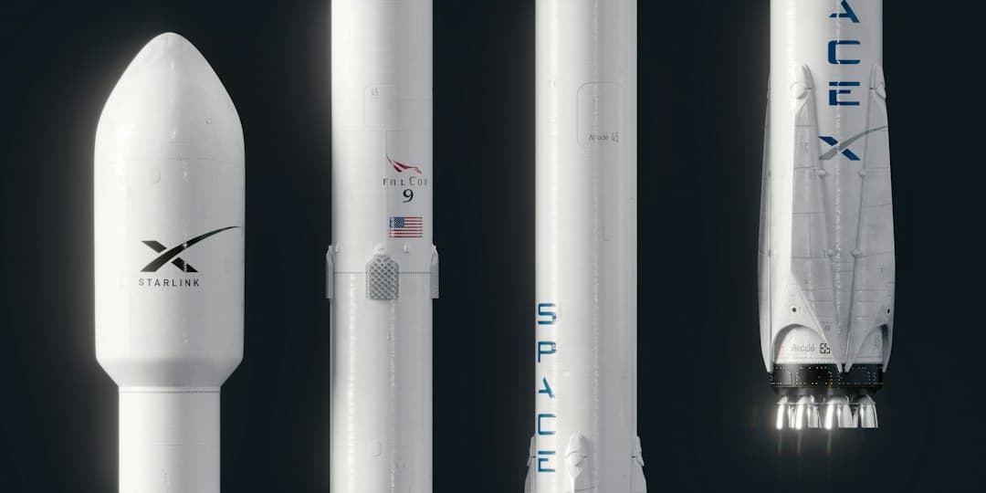 SpaceX e Tesla valutano la fusione: due comitati esaminano l’operazione